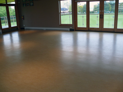 Windsor Room
